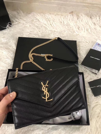 Ysl Bags