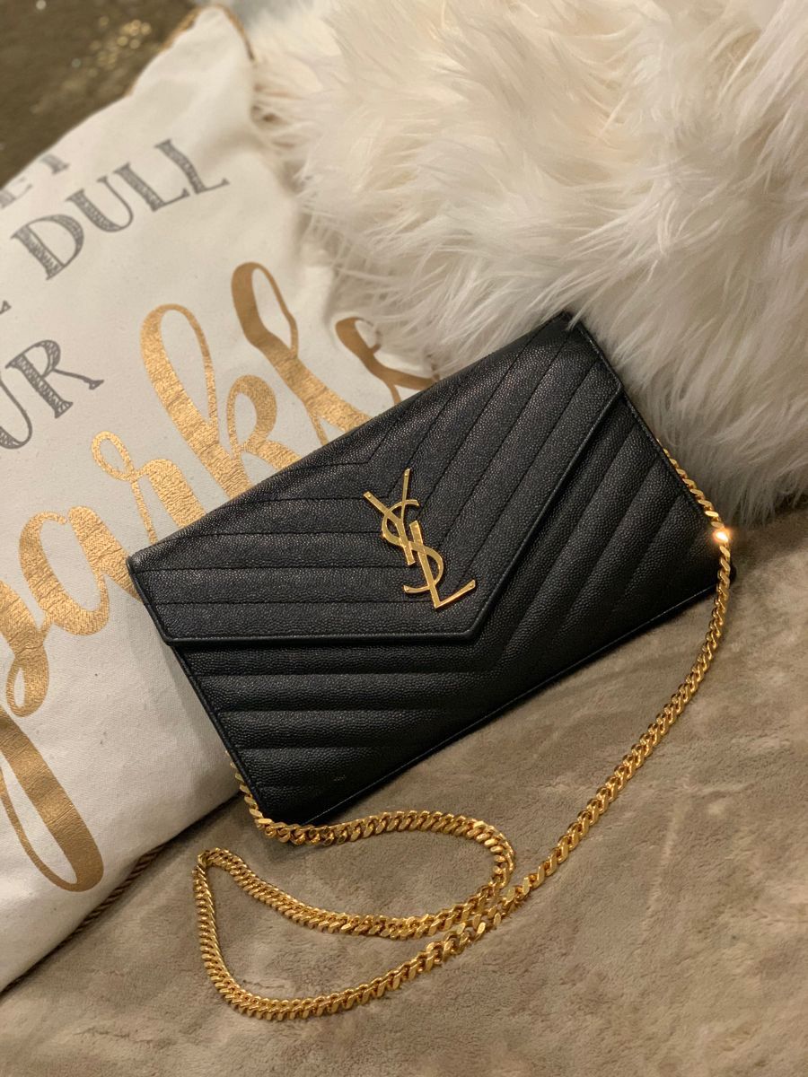 Ysl Bags