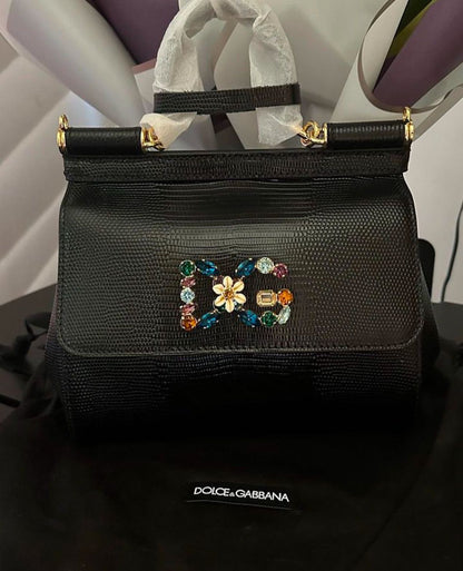 Dolce And Gabbana Bags