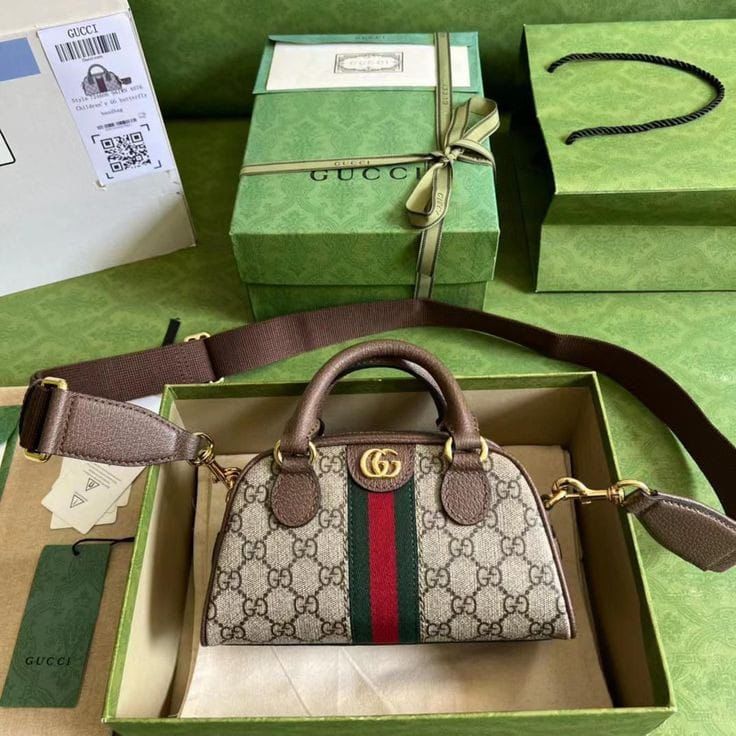 Gucci Bags