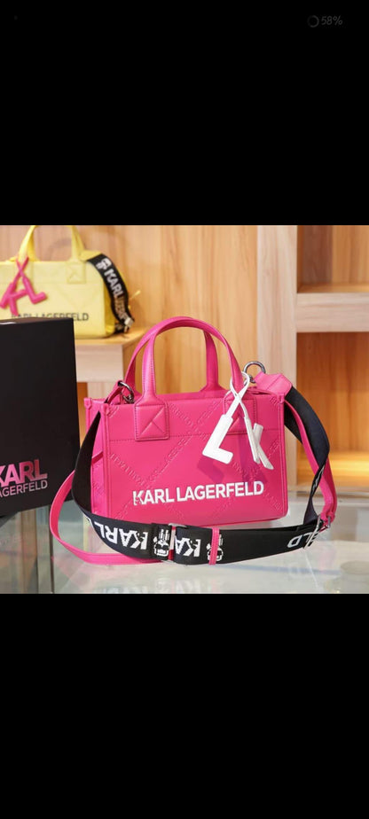 Karl Lagerfeld Bags