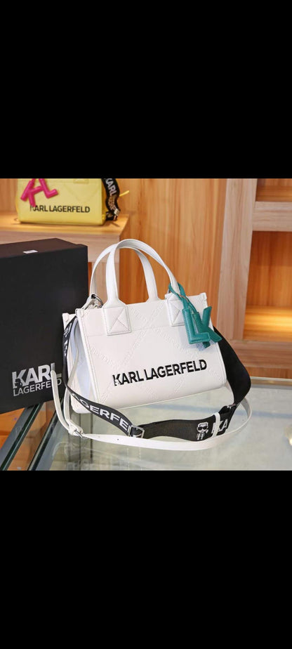 Karl Lagerfeld Bags