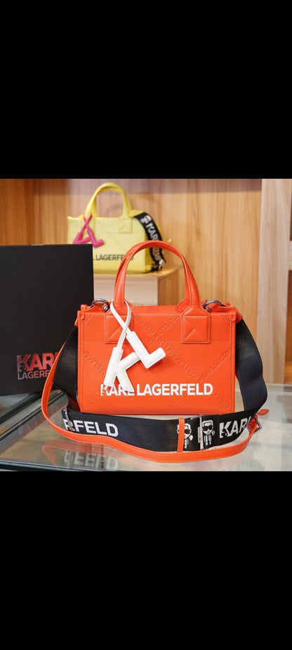 Karl Lagerfeld Bags