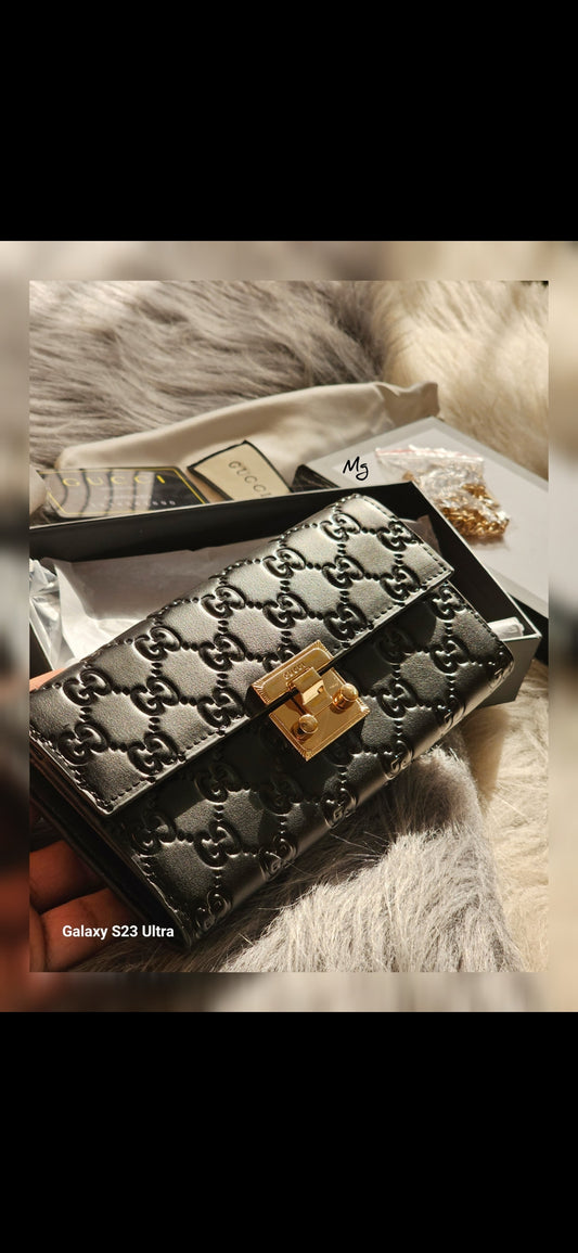 Gucci Clutch