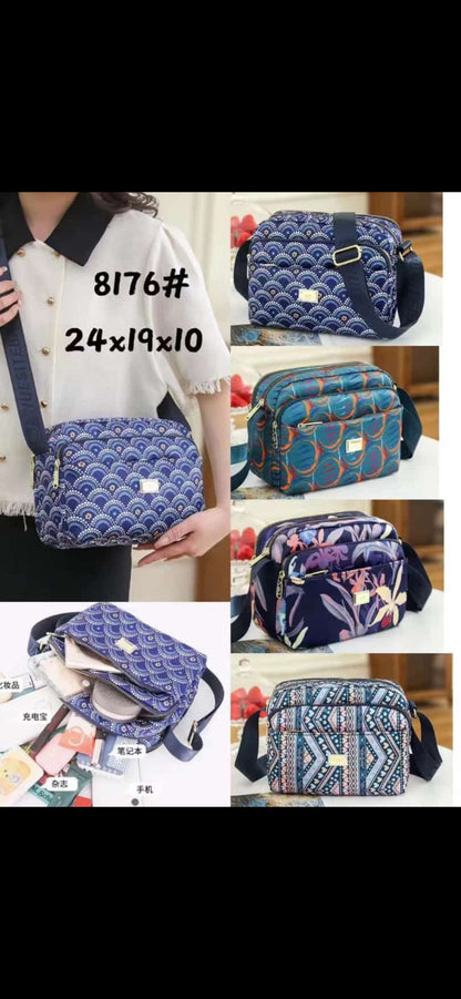 Imported Shoulder Bags