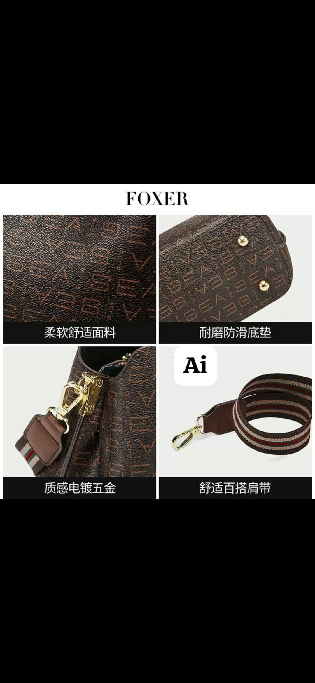 Imported  Quality Handbags