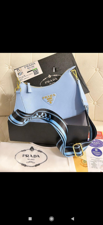 Prada Sling Bags