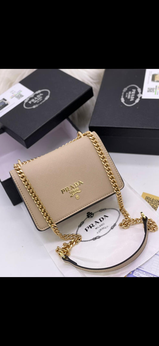 Prada Sling Bags