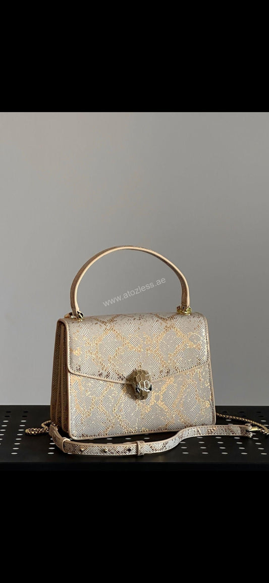 Bvlgari Handbags