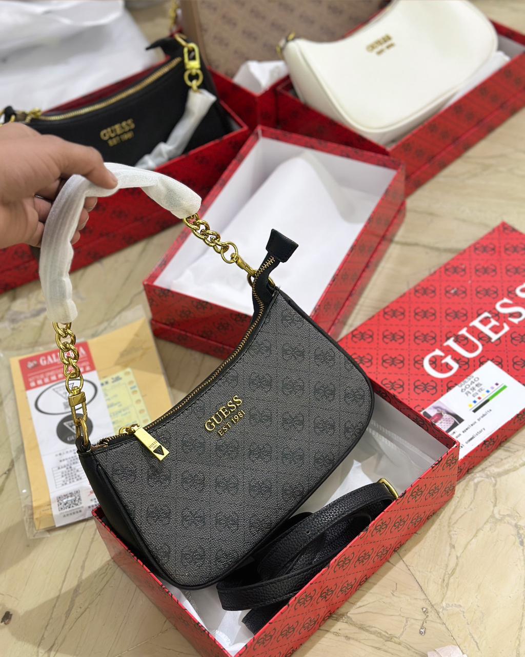 Guess Bags