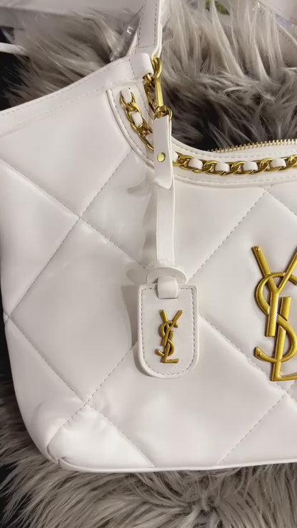 YSL Shoulder Bag