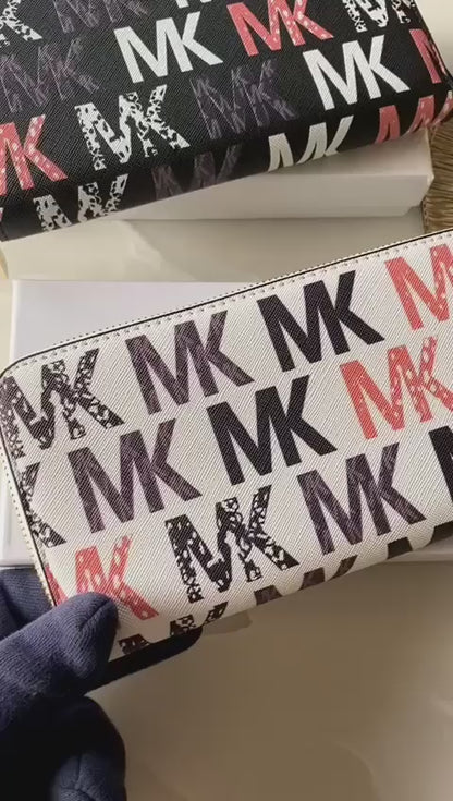 Michael Kors ladies   Wallet