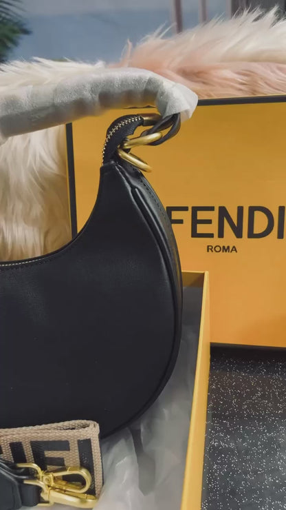 Fendi Shoulder Bag