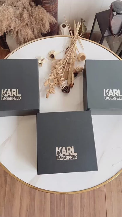 Karl Lagerfeld bag