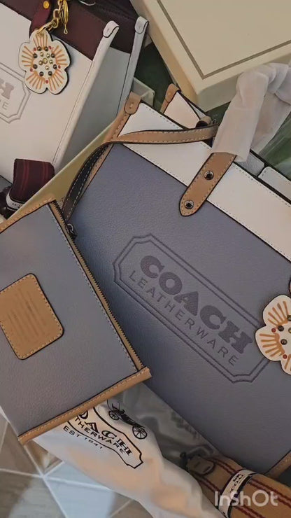 Coach Tote Bags