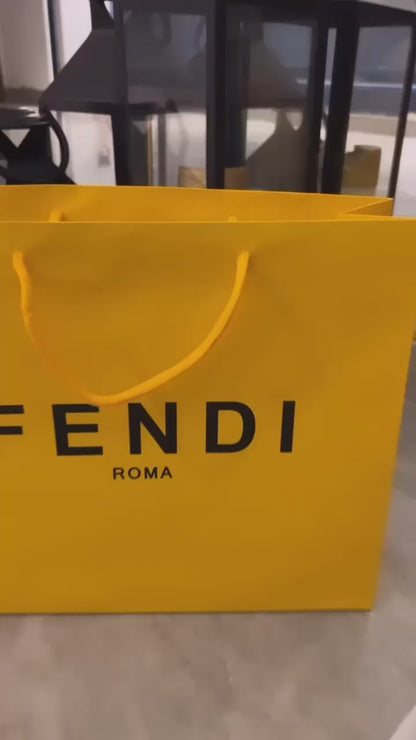 Fendi Stylish Bags