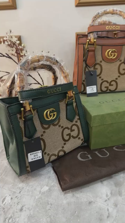 Gucci Diana mini bag