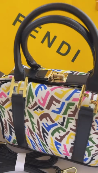 Fendi Handbags