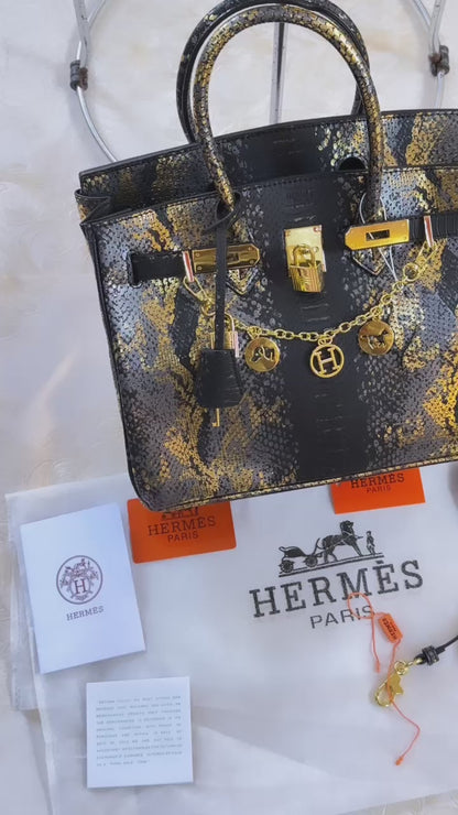 Hermes Stylish Bags