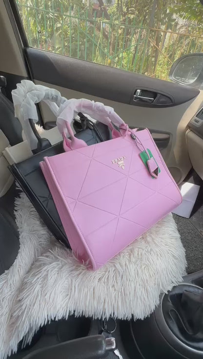 Prada tote bag