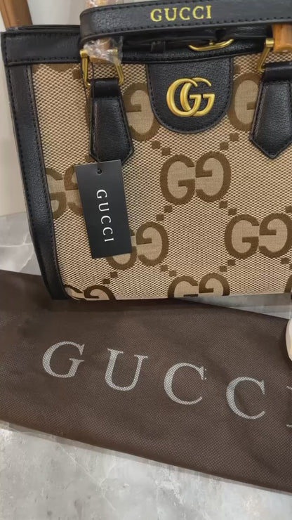 Gucci Diana Medium Bags