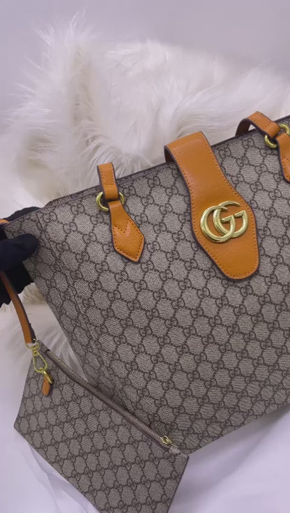 Gucci Tote bags