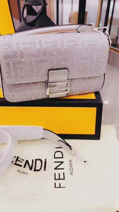 Fendi Baguette Bag