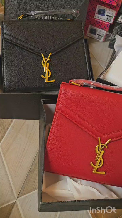 Ysl Cassandra Bags