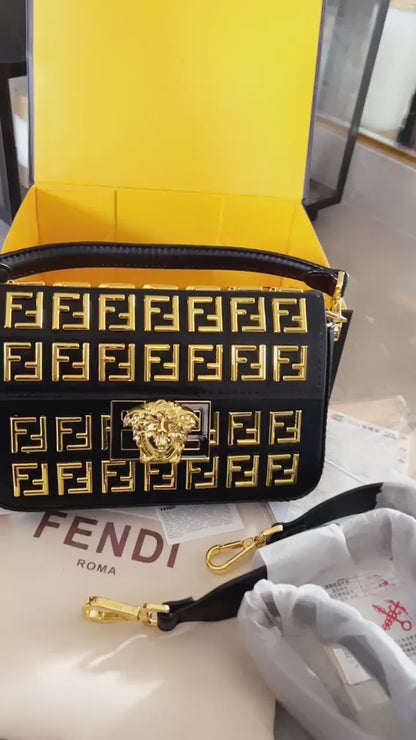 Fendi Sling Bags