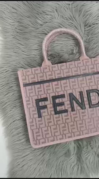 Fendi Tote Bags