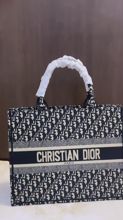 Dior Tote Bags