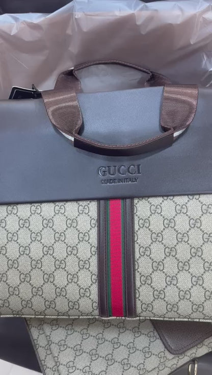 Gucci Laptop Bag