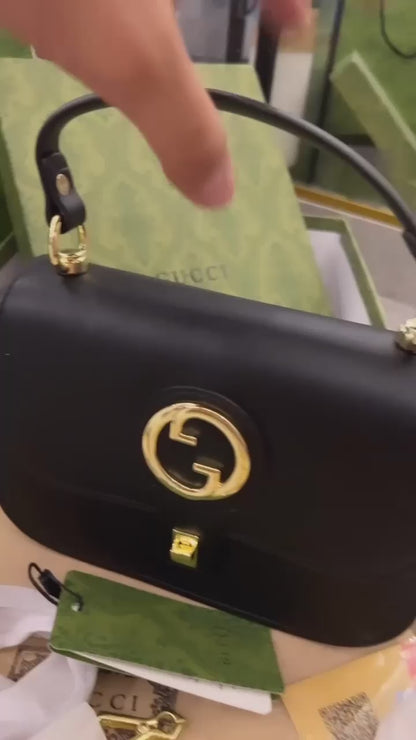 Gucci Buff Bags