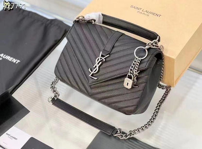 YSL handbag