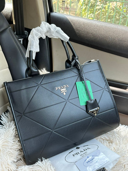 Prada tote bag