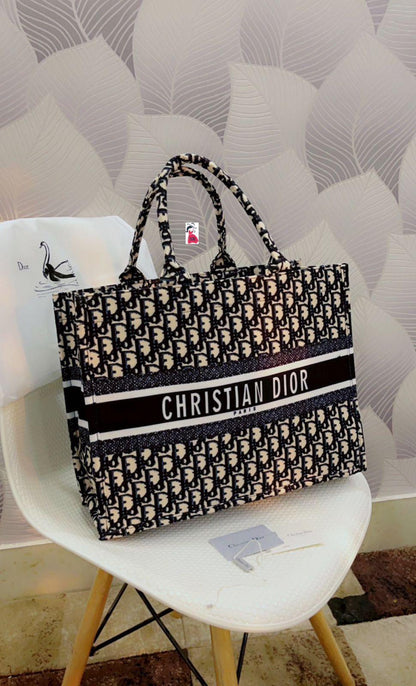 Christian dior tote - PR Collection