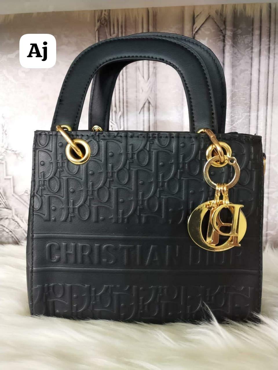 Dior lady bag with box - PR Collection