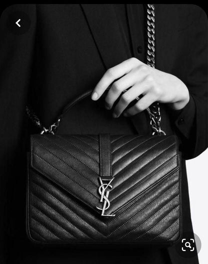 YSL handbag