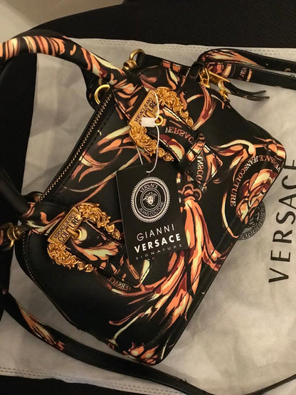 Versace Handbag