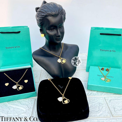 Tiffany necklace - PR Collection