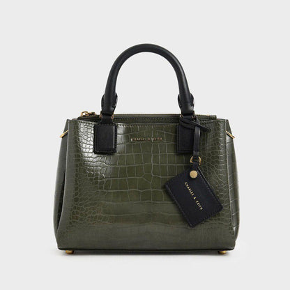 Charles Keith Tote - PR Collection