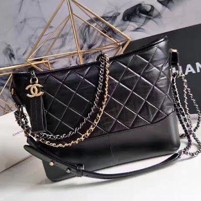 Chanel sling bag - PR Collection