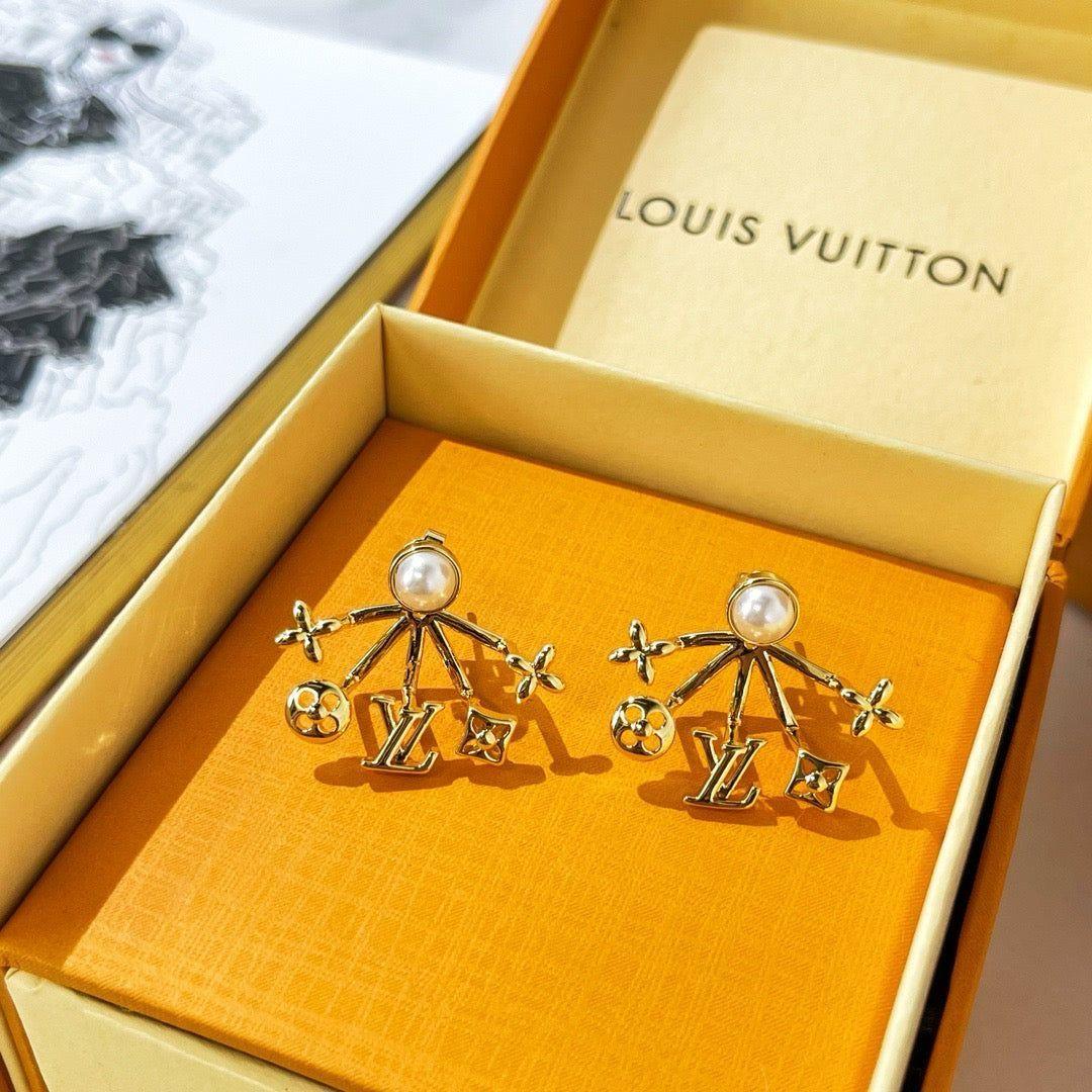 Louis Vuitton Earings - PR Collection