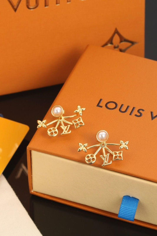 Louis Vuitton Earings - PR Collection