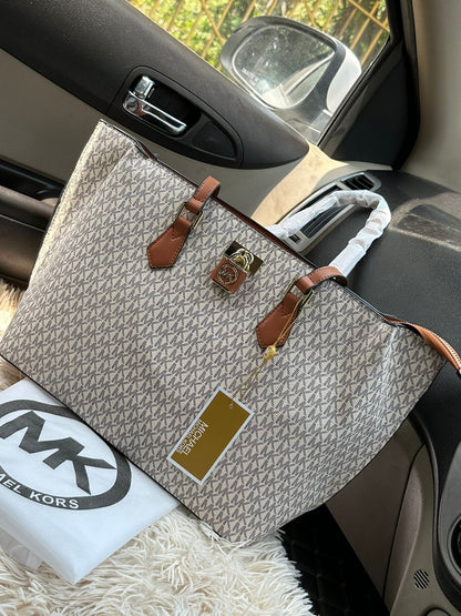 Mk Tote bag