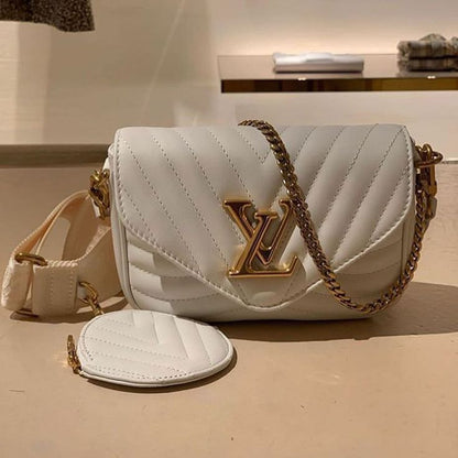 Louis Vuitton Wave Bag