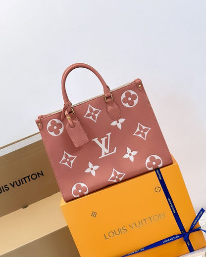 Louis Vuitton Dual Box Packing