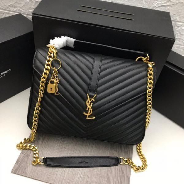 YSL handbag