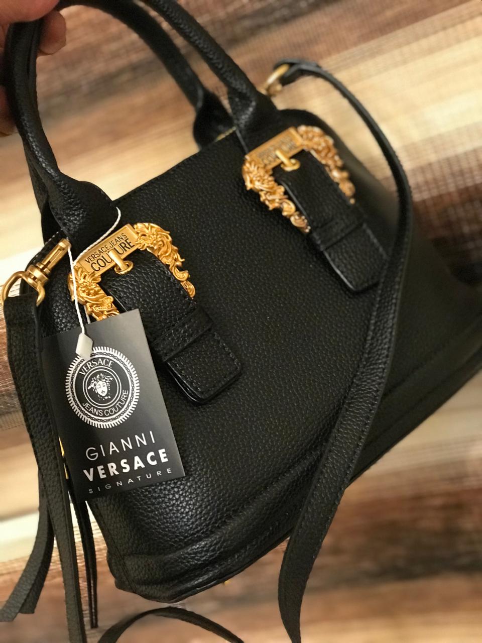 Versace Handbag