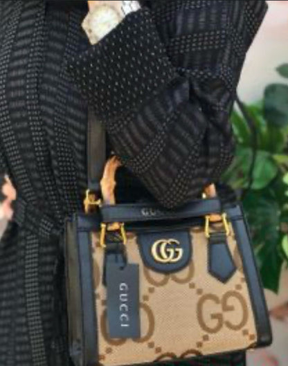 Gucci Diana mini bag